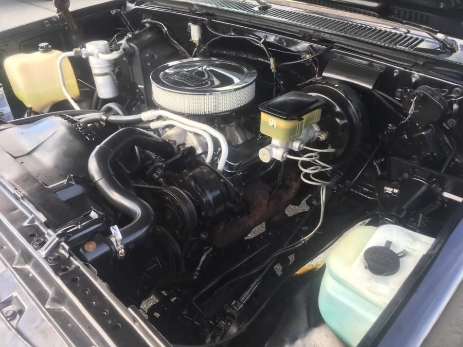 1987 GMC C/K 3rd Gen - Image 6 of 9