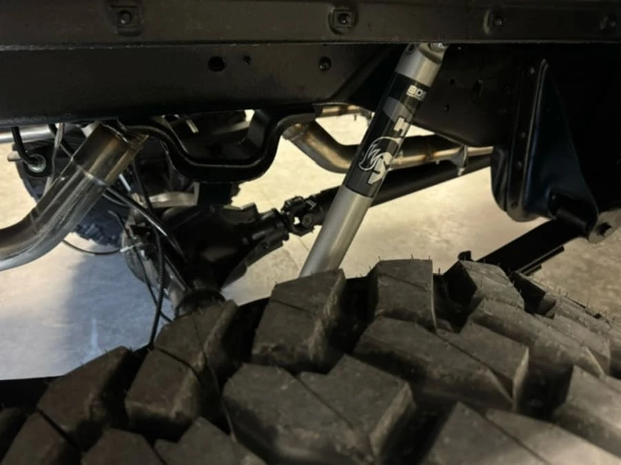 1987 GMC C/K 3rd Gen - Image 15 of 19