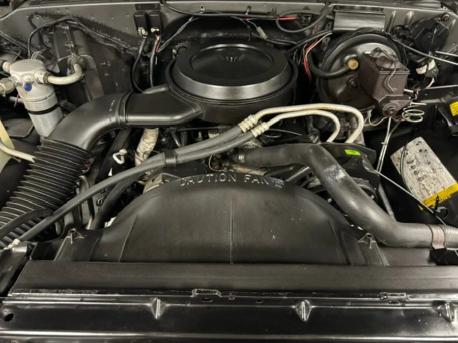 1987 GMC C/K 3rd Gen - Image 10 of 19