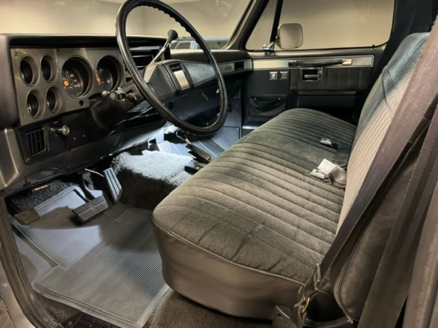1987 GMC C/K 3rd Gen - Image 7 of 19