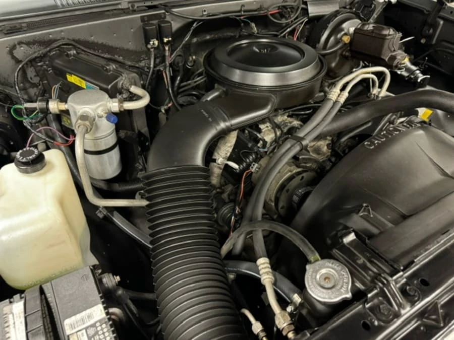 1987 GMC C/K 3rd Gen - Image 11 of 19