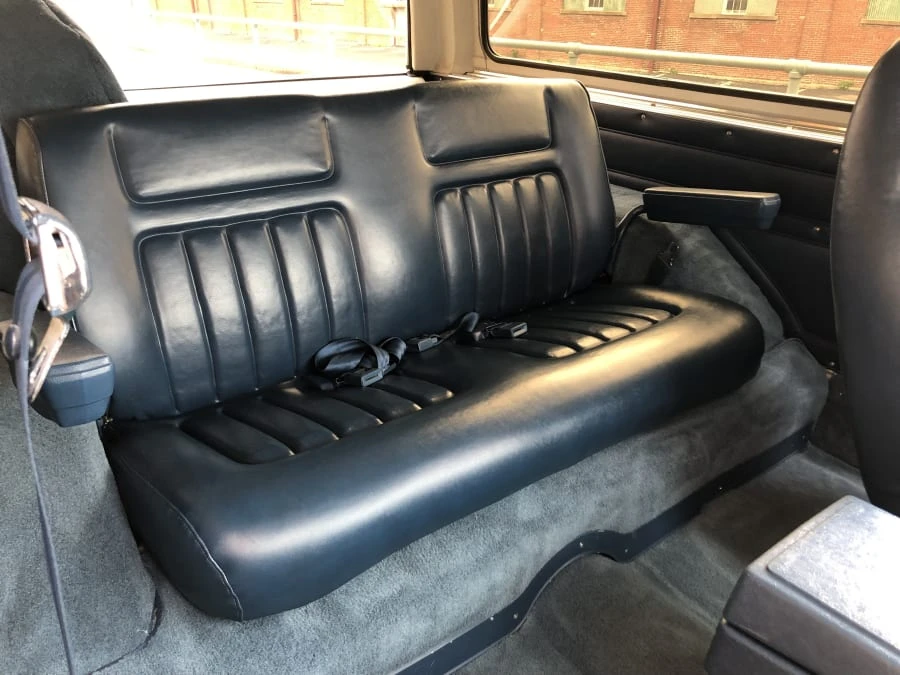 1987 GMC Jimmy 2nd Gen - Image 6 of 9