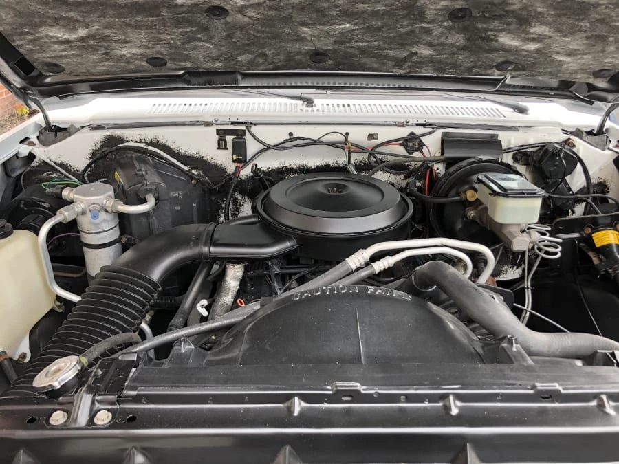 1987 GMC Jimmy 2nd Gen - Image 7 of 9