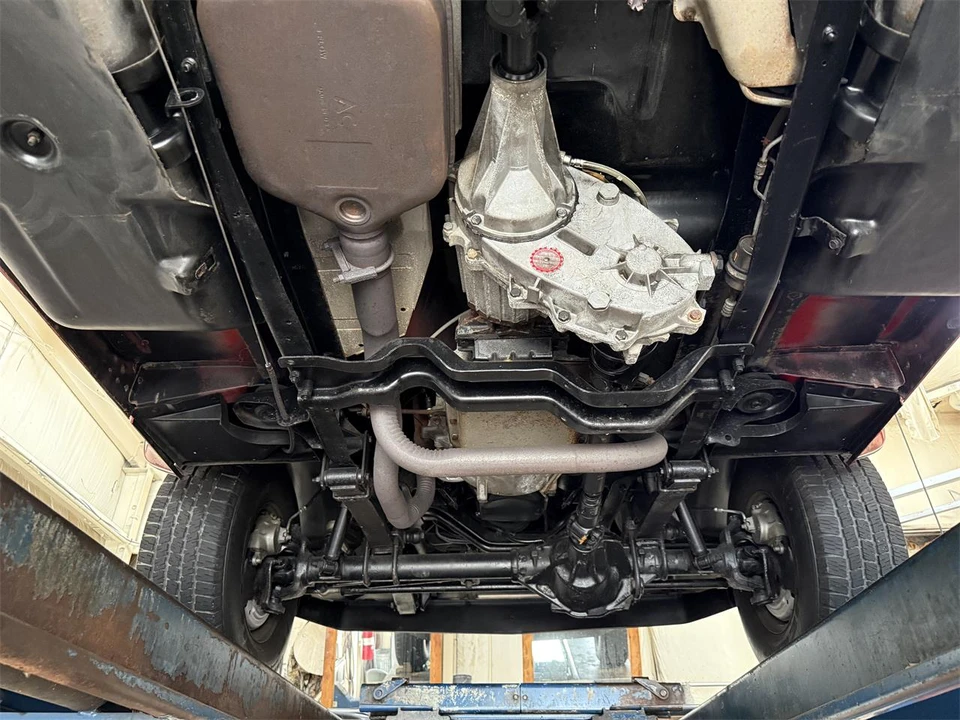 1987 GMC C/K 3rd Gen - Image 3 of 31
