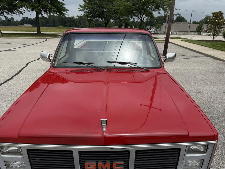 1987 GMC C/K 3rd Gen - Image 14 of 31