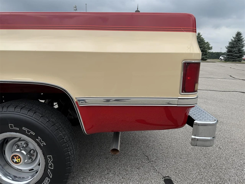 1987 GMC C/K 3rd Gen - Image 20 of 31