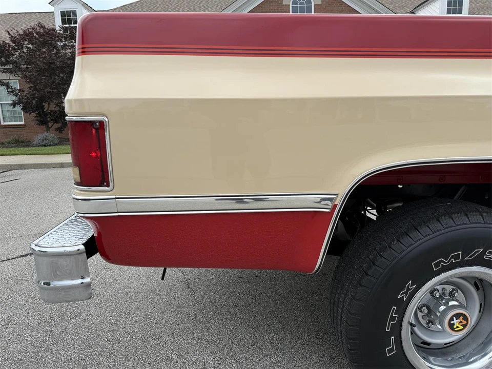 1987 GMC C/K 3rd Gen - Image 28 of 31