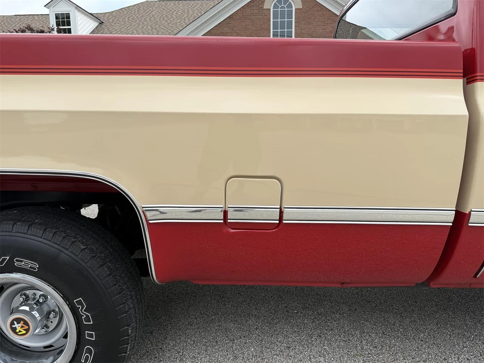 1987 GMC C/K 3rd Gen - Image 29 of 31