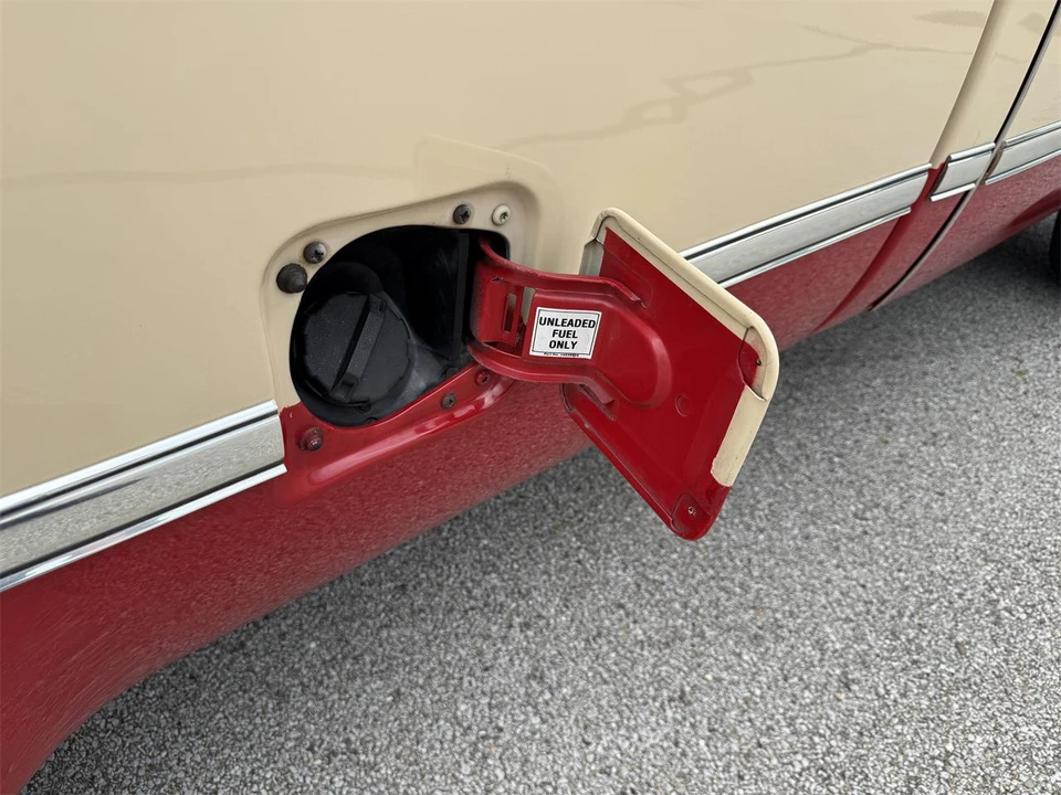 1987 GMC C/K 3rd Gen - Image 30 of 31