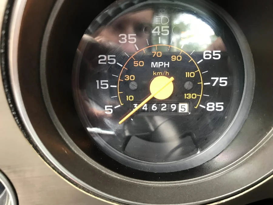1987 GMC C/K 3rd Gen - Image 3 of 11