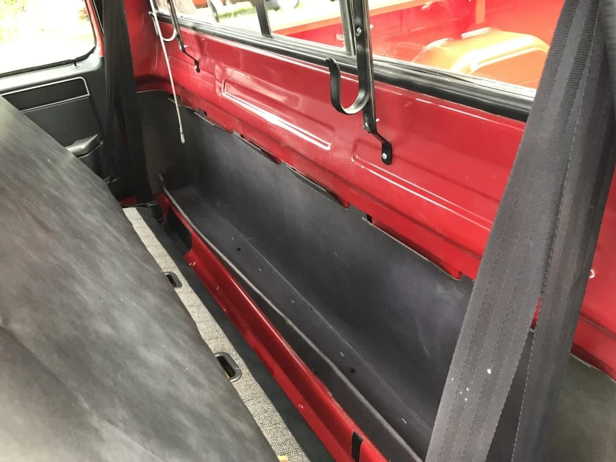 1987 GMC C/K 3rd Gen - Image 6 of 11