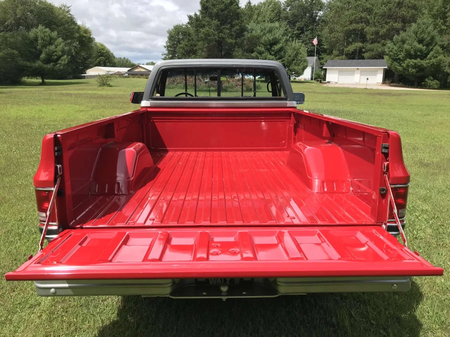 1987 GMC C/K 3rd Gen - Image 8 of 11