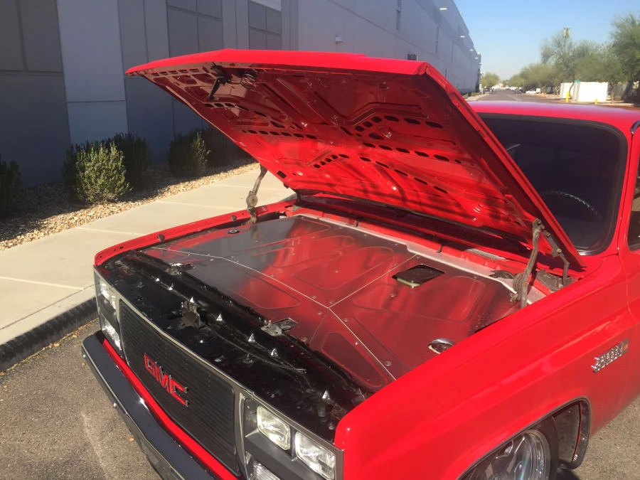1987 GMC C/K 3rd Gen - Image 6 of 8