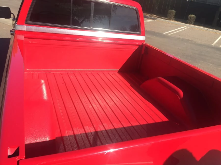 1987 GMC C/K 3rd Gen - Image 5 of 8