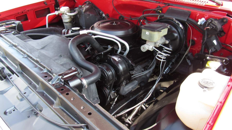 1987 GMC C/K 3rd Gen - Image 6 of 7