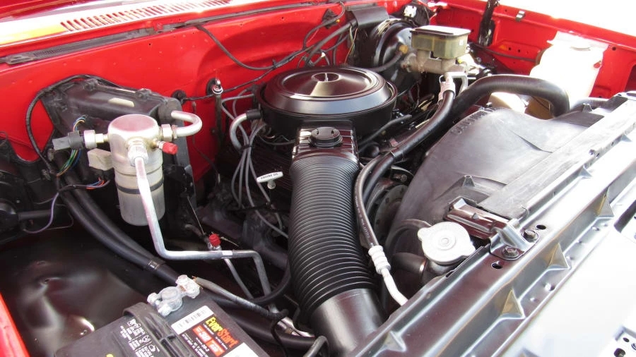 1987 GMC C/K 3rd Gen - Image 7 of 7