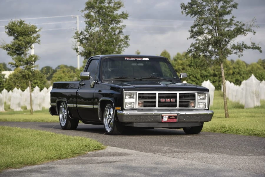 1987 GMC C/K 3rd Gen - Image 6 of 27