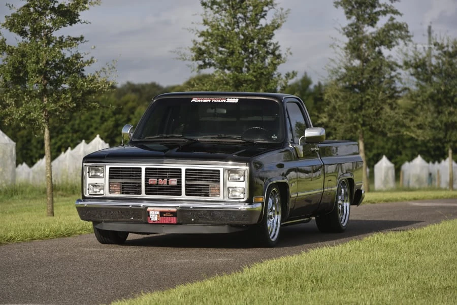 1987 GMC C/K 3rd Gen - Image 15 of 27
