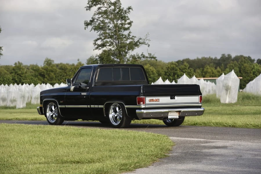 1987 GMC C/K 3rd Gen - Image 19 of 27