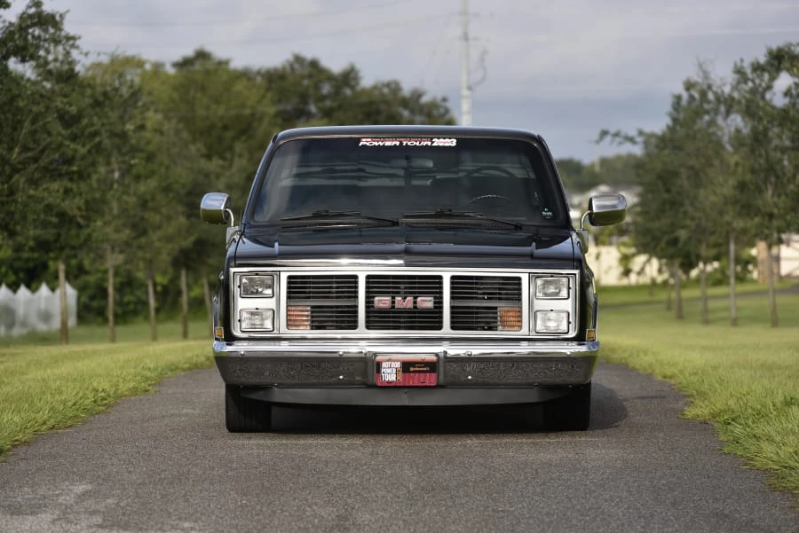 1987 GMC C/K 3rd Gen - Image 4 of 27