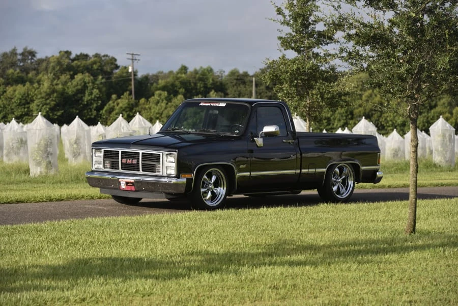 1987 GMC C/K 3rd Gen - Image 16 of 27