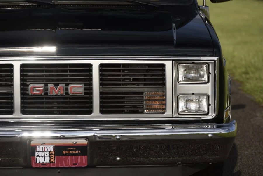 1987 GMC C/K 3rd Gen - Image 12 of 27