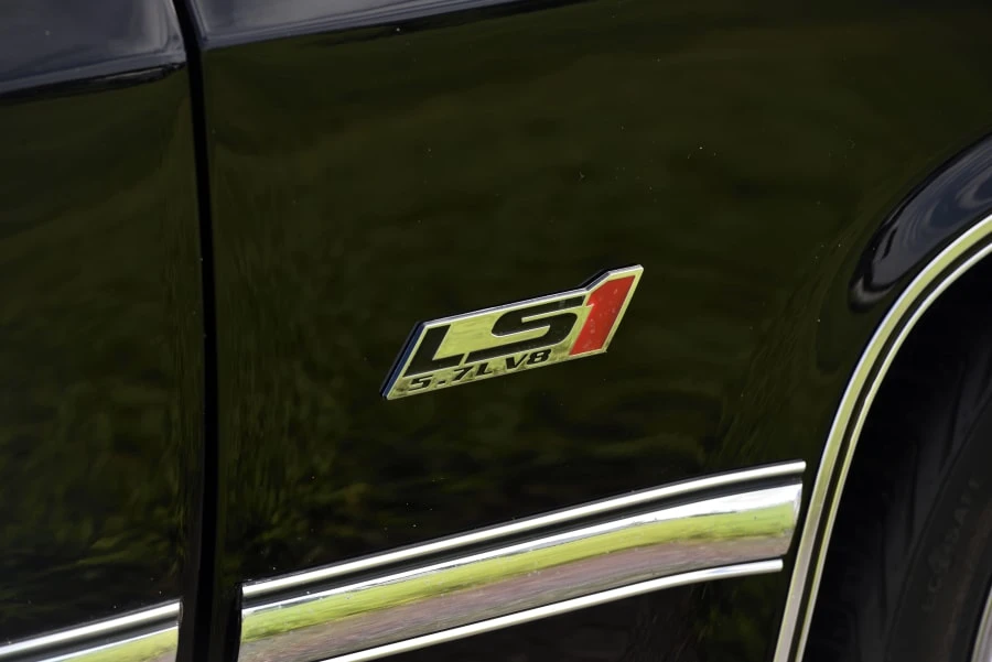 1987 GMC C/K 3rd Gen - Image 7 of 27