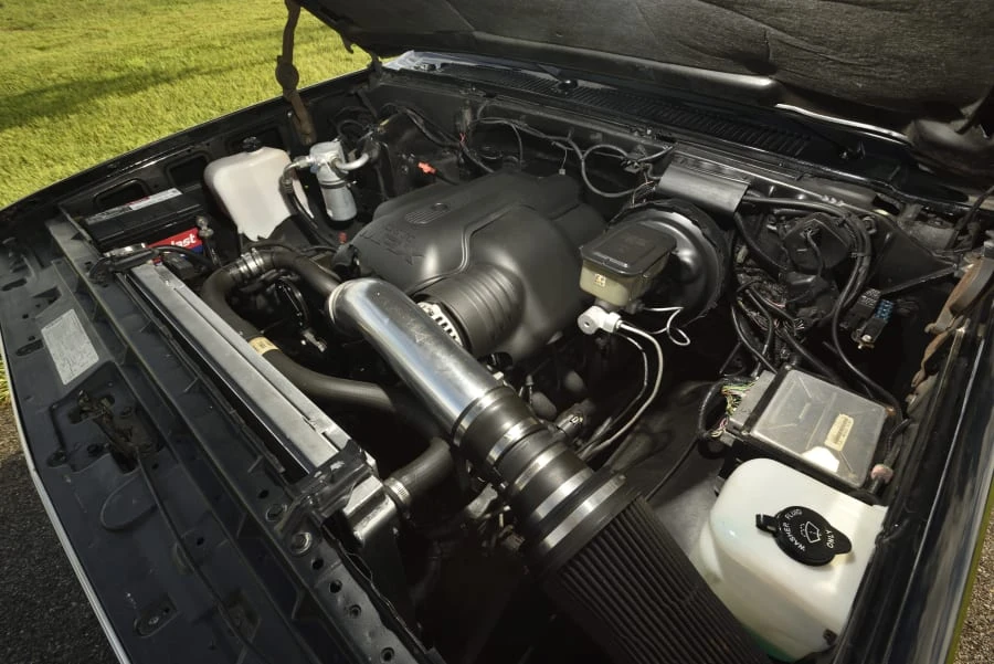 1987 GMC C/K 3rd Gen - Image 27 of 27