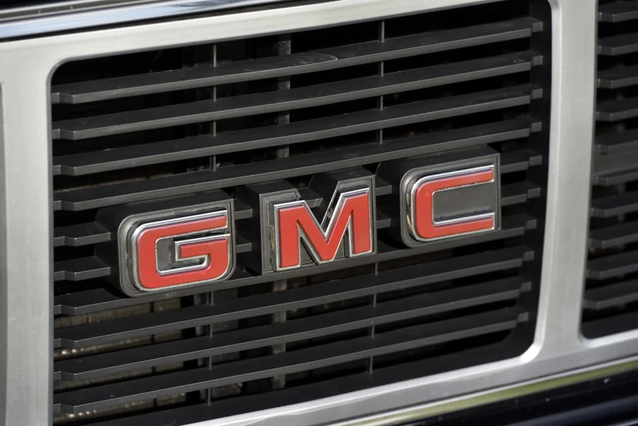 1987 GMC C/K 3rd Gen - Image 9 of 27