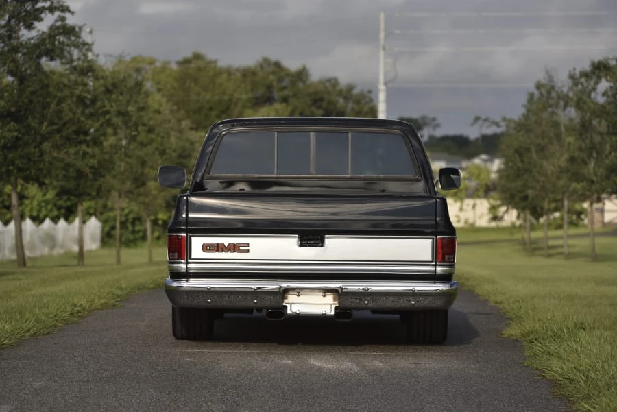 1987 GMC C/K 3rd Gen - Image 5 of 27