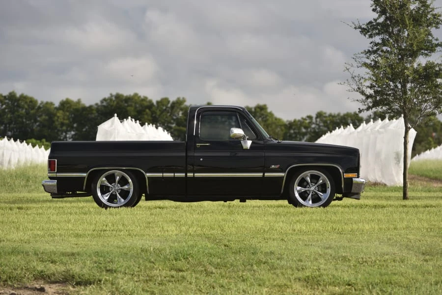 1987 GMC C/K 3rd Gen - Image 18 of 27