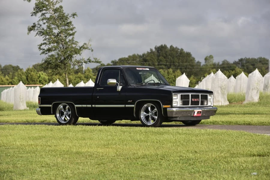 1987 GMC C/K 3rd Gen - Image 17 of 27