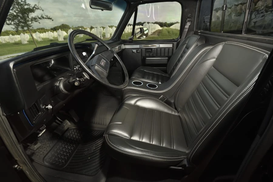 1987 GMC C/K 3rd Gen - Image 23 of 27