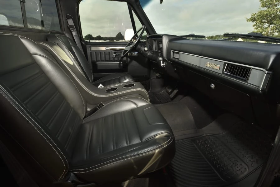 1987 GMC C/K 3rd Gen - Image 21 of 27