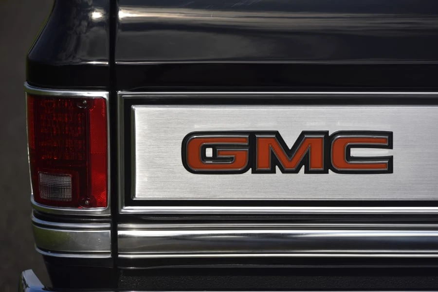 1987 GMC C/K 3rd Gen - Image 14 of 27