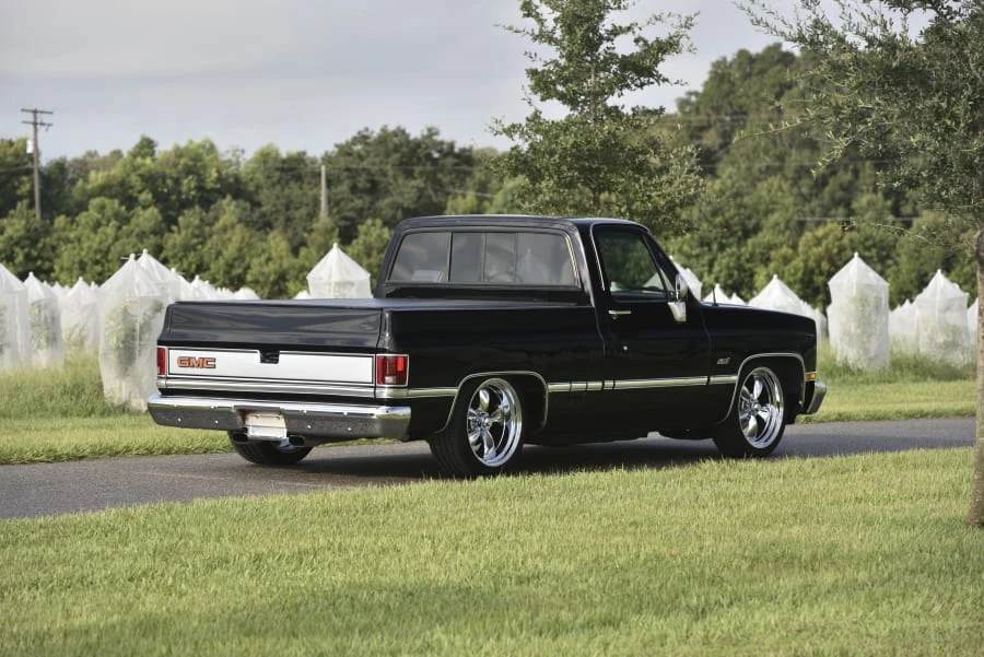 1987 GMC C/K 3rd Gen - Image 3 of 27
