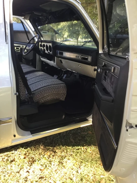 1987 GMC C/K 3rd Gen - Image 4 of 4