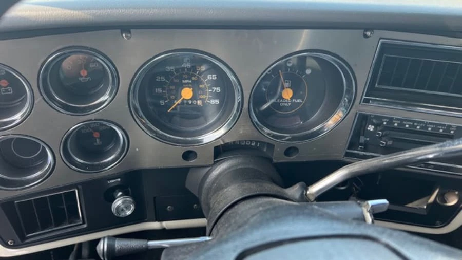 1987 GMC C/K 3rd Gen - Image 8 of 9