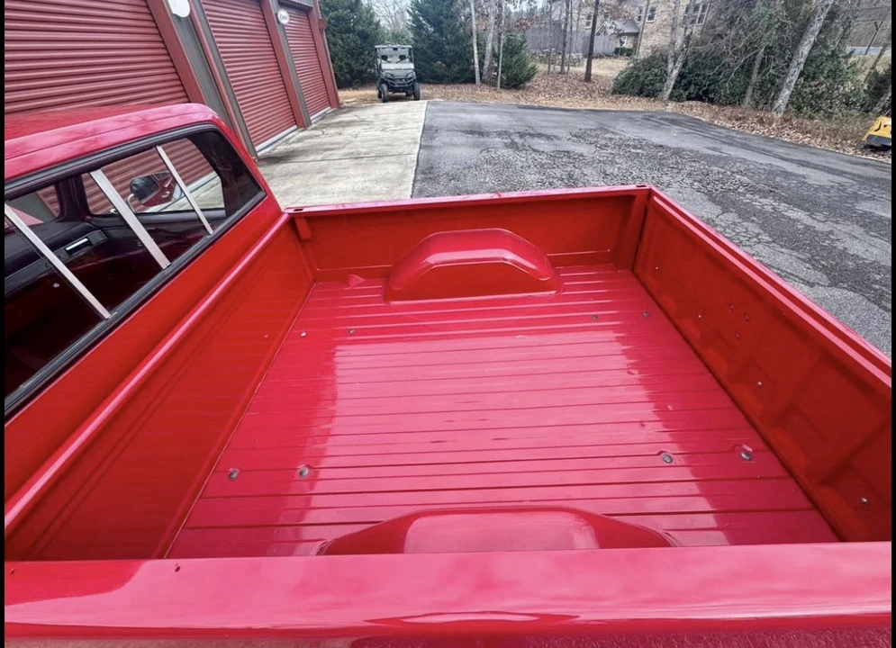 1987 GMC C/K 3rd Gen - Image 4 of 9