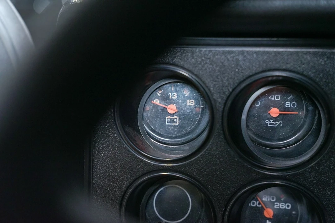 1987 GMC C/K 3rd Gen - Image 7 of 12