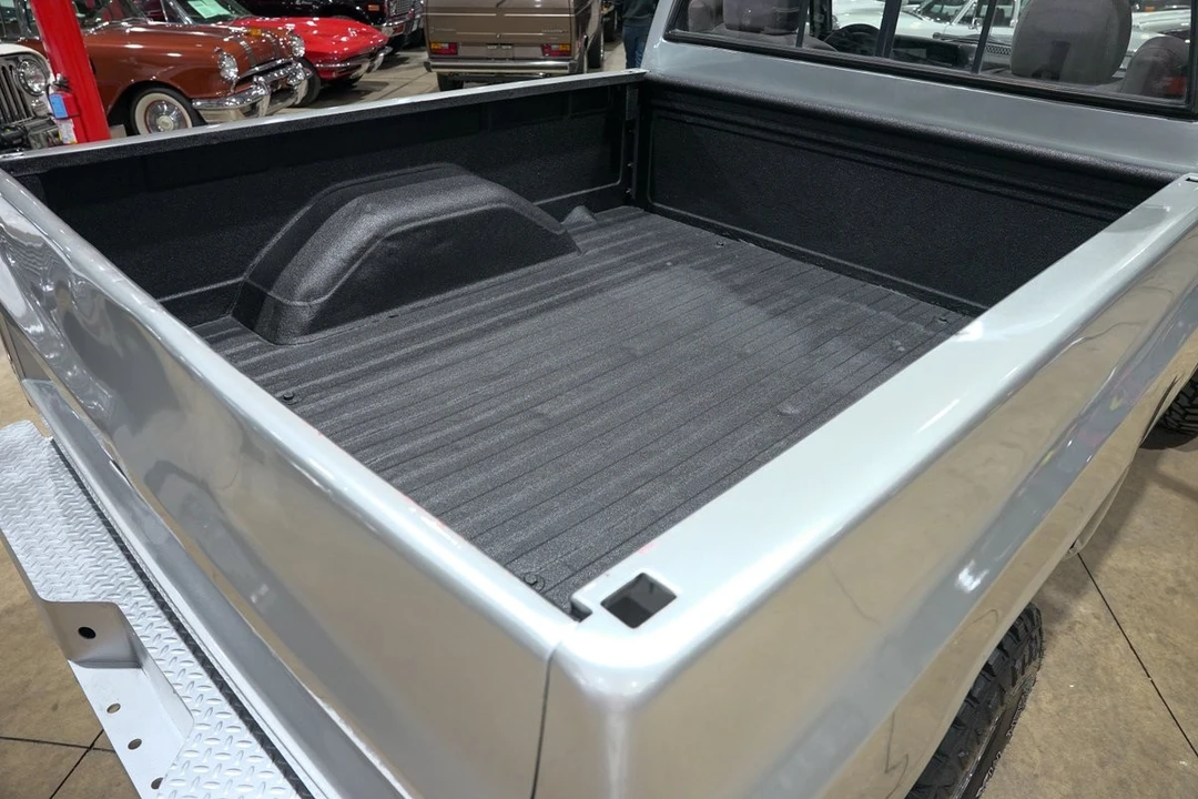 1987 GMC C/K 3rd Gen - Image 20 of 31
