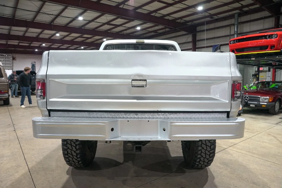 1987 GMC C/K 3rd Gen - Image 7 of 31