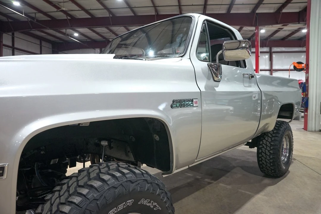 1987 GMC C/K 3rd Gen - Image 29 of 31
