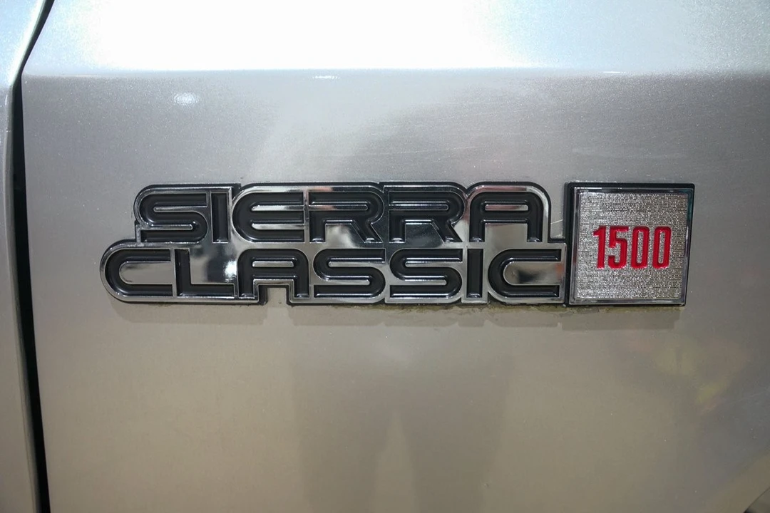 1987 GMC C/K 3rd Gen - Image 22 of 31