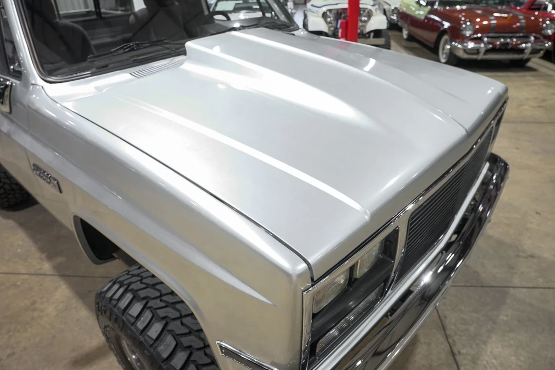 1987 GMC C/K 3rd Gen - Image 18 of 21