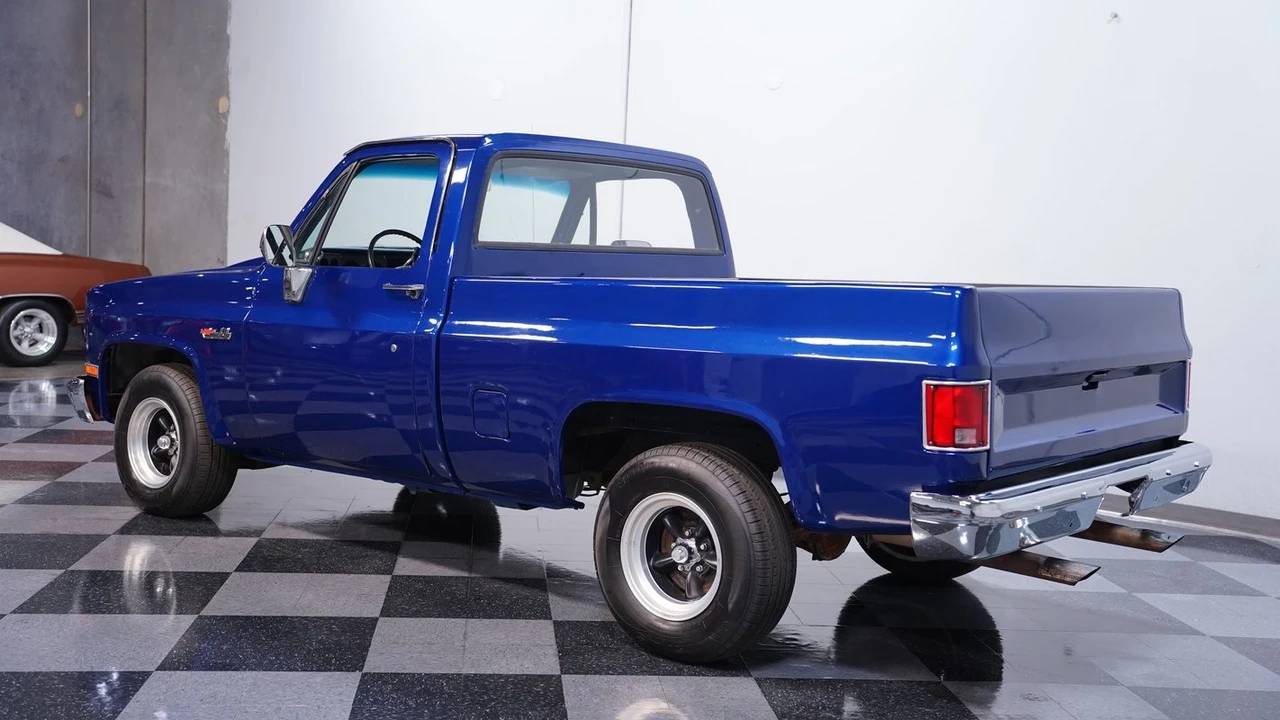1987 GMC C/K 3rd Gen - Image 7 of 12