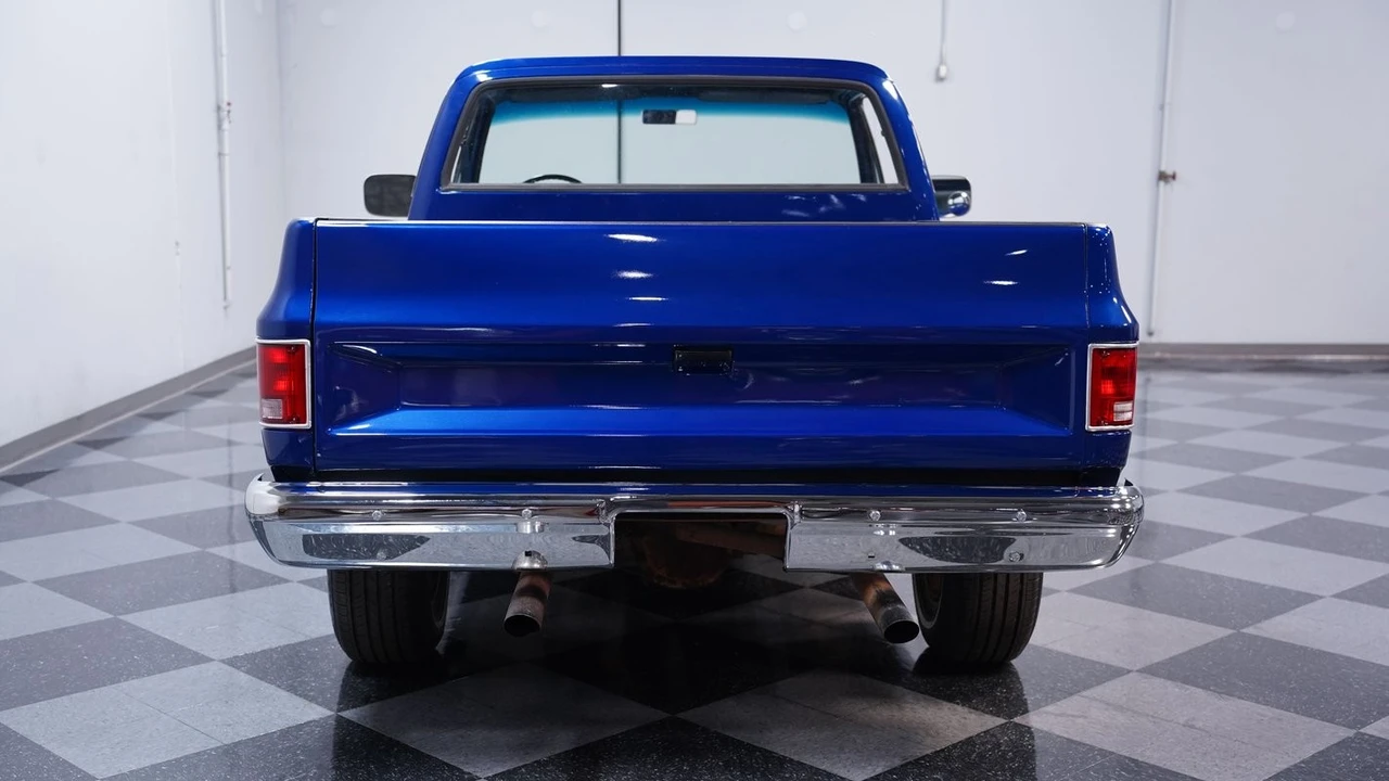 1987 GMC C/K 3rd Gen - Image 9 of 12
