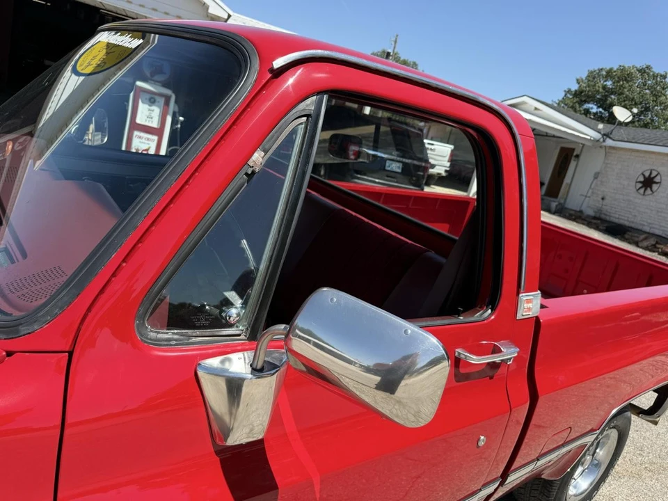 1987 GMC C/K 3rd Gen - Image 31 of 31