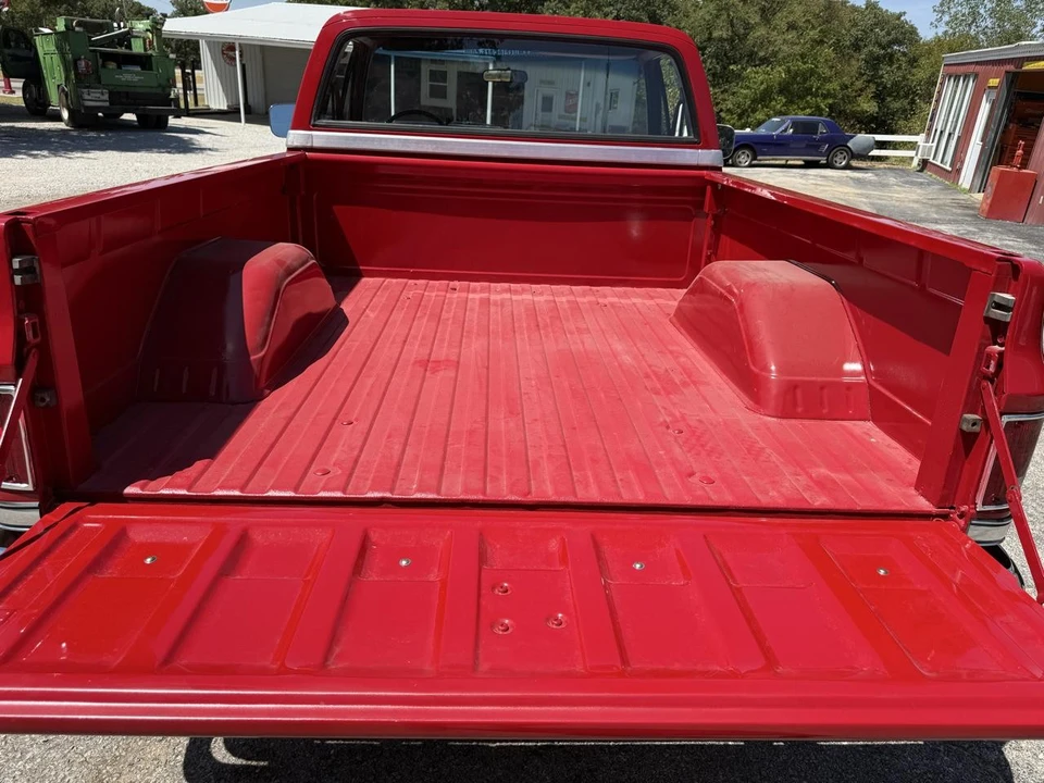 1987 GMC C/K 3rd Gen - Image 8 of 31