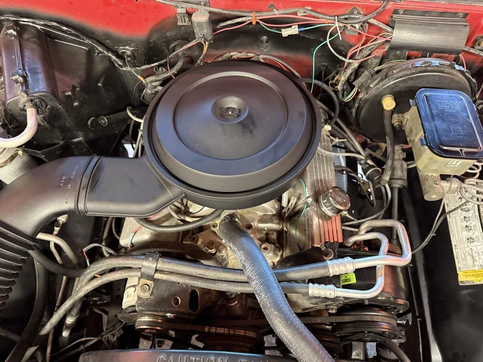 1987 GMC C/K 3rd Gen - Image 11 of 31